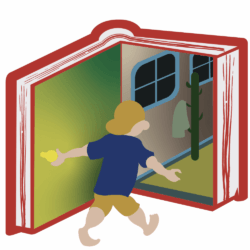 Editorial Illustration