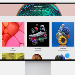 Summer Course: Portfolio Development – Digital (1 week)