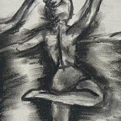 Figure Drawing Workshop