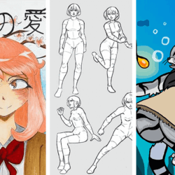 Teen Manga Night
